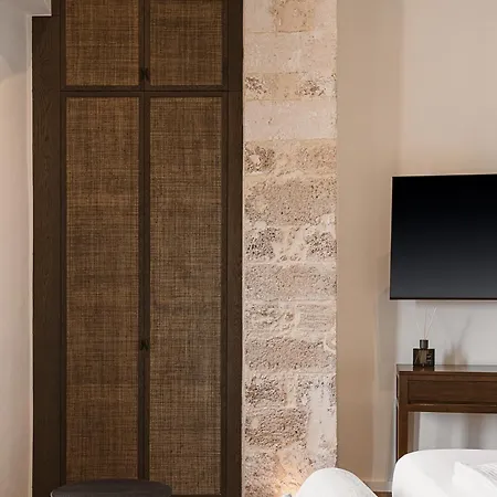 Evrima High End * Chania (Crete)