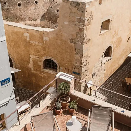 Evrima High End Villa *