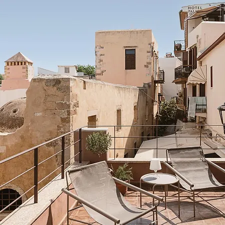 Villa Evrima High End Chania (Crete)