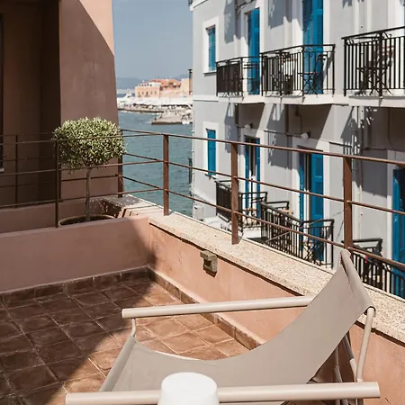 Evrima High End Villa Chania (Crete)