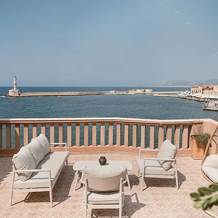 Evrima High End Villa *