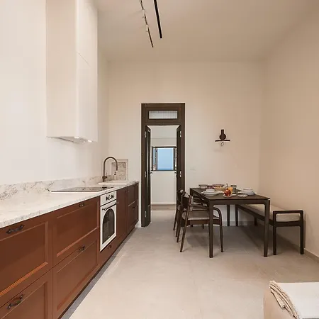 Villa Evrima High End