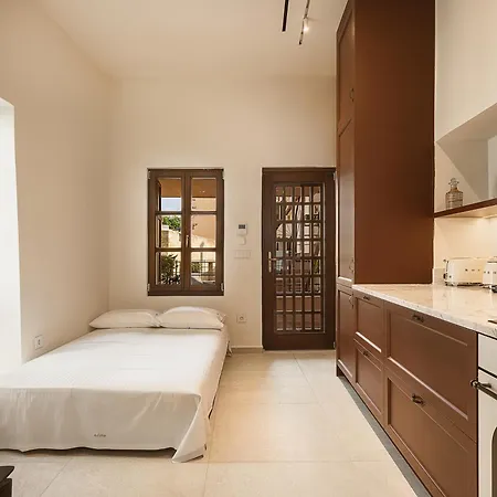 Evrima High End Villa *