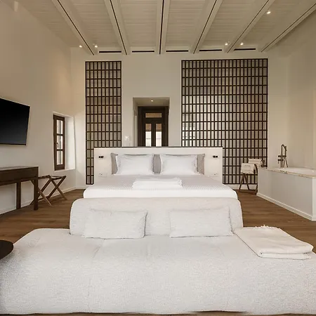 Evrima High End Chania (Crete)