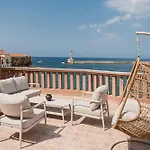 Villa Evrima High End Chania (Crete)
