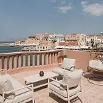 Evrima High End Villa Chania (Crete)