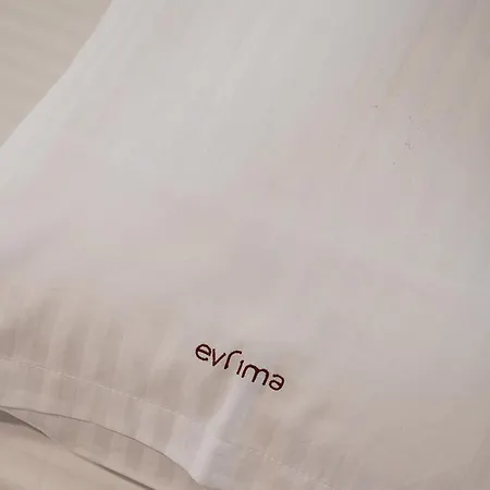 Evrima High End * Ханья (Крит)