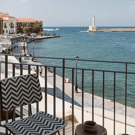 Villa Evrima High End Chania (Crete)