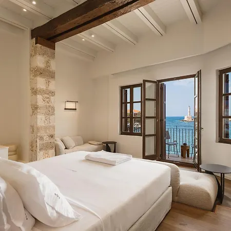 Evrima High End Вилла