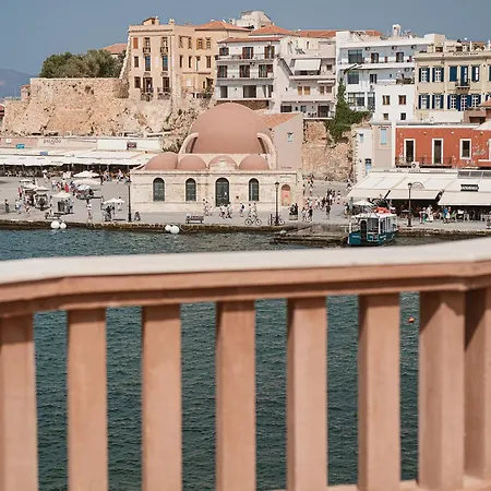 Evrima High End Chania (Crete)