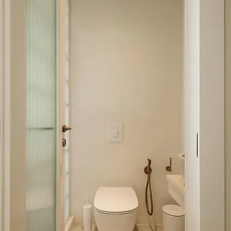 Villa Evrima High End