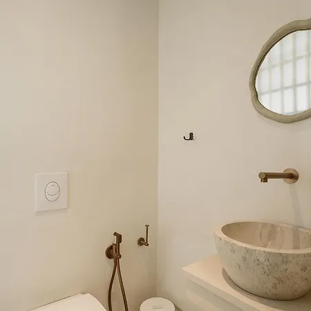Vila Evrima High End Chania (Crete)