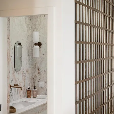 Villa Evrima High End