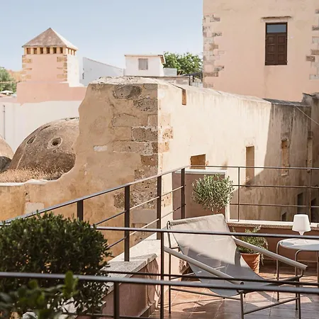 Evrima High End * Chania (Crete)