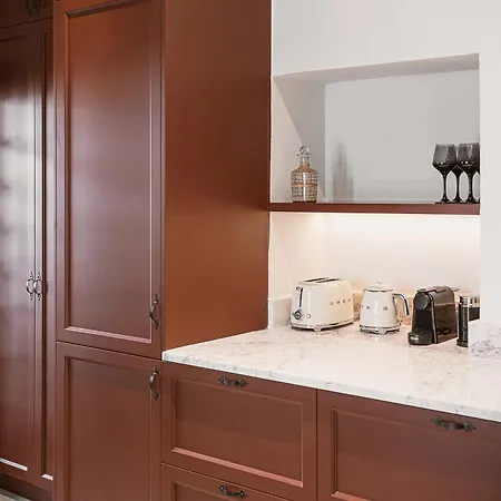 Villa Evrima High End