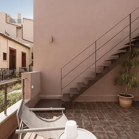 Evrima High End Villa Chania (Crete)