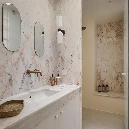 Evrima High End Villa