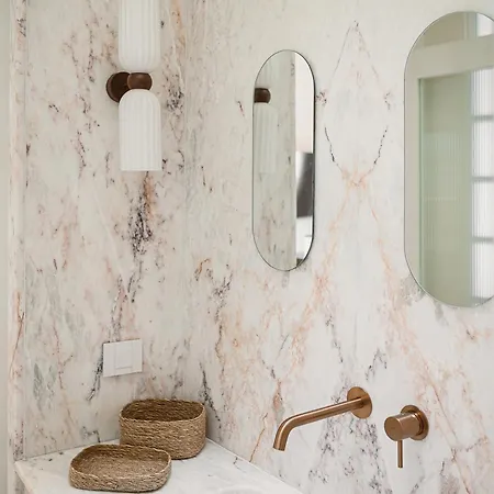 Vila Evrima High End Chania (Crete)