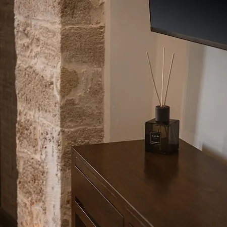 Evrima High End * Chania (Crete)