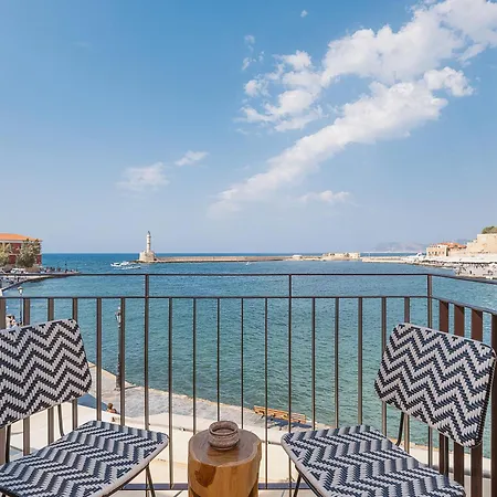 Villa Evrima High End Chania (Crete)