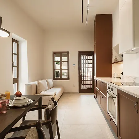 Evrima High End Villa
