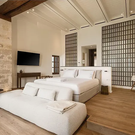 Villa Evrima High End Chania (Crete)
