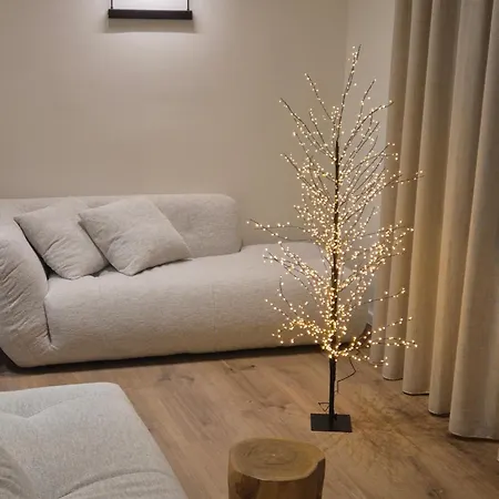 Villa Evrima High End