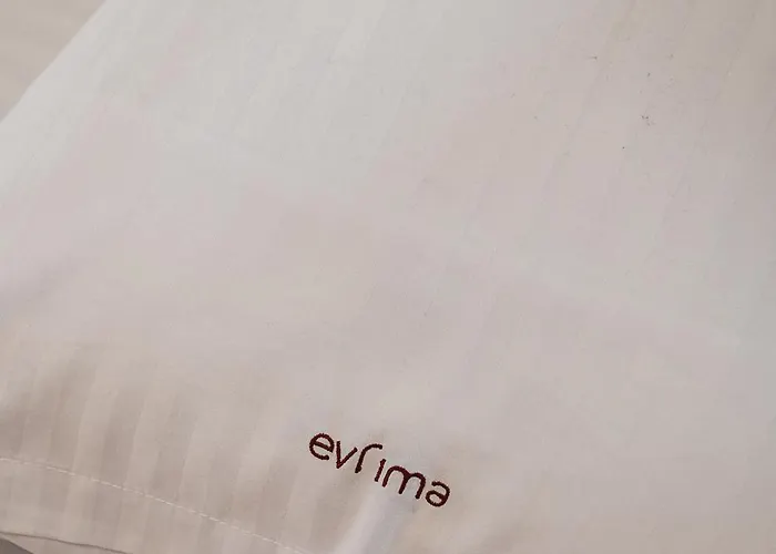 Evrima High End * 干尼亞
