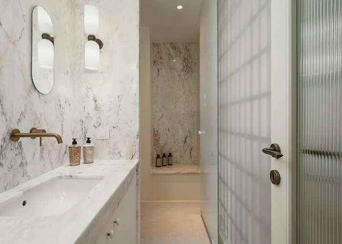 Вилла Evrima High End *