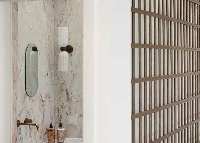 别墅 Evrima High End