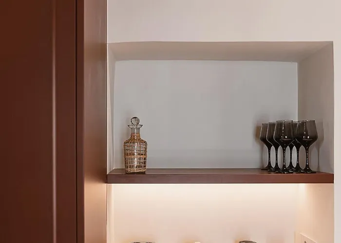 Evrima High End Ханья