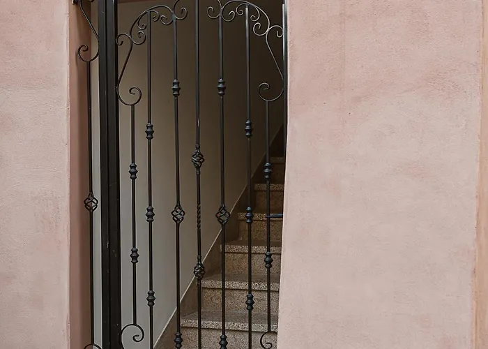 Вилла Evrima High End *