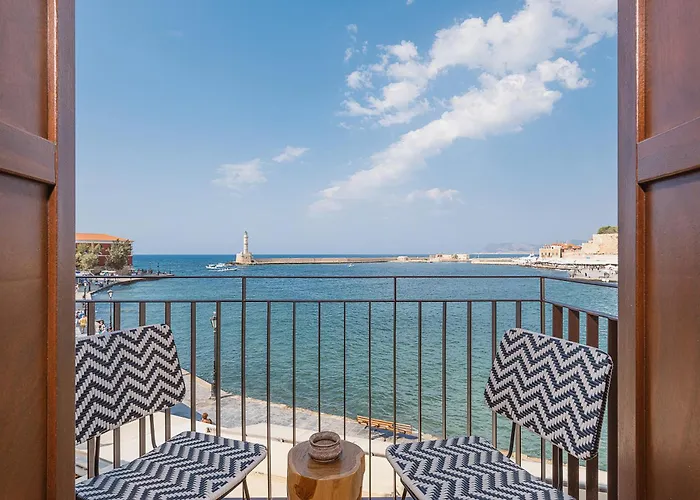 别墅 Evrima High End 干尼亞