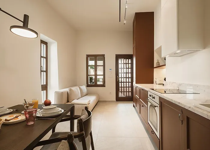 Evrima High End Вилла