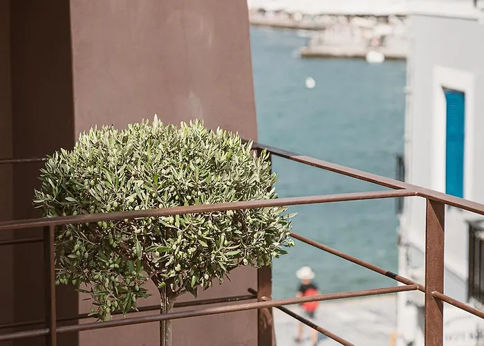 Вилла Evrima High End Ханья