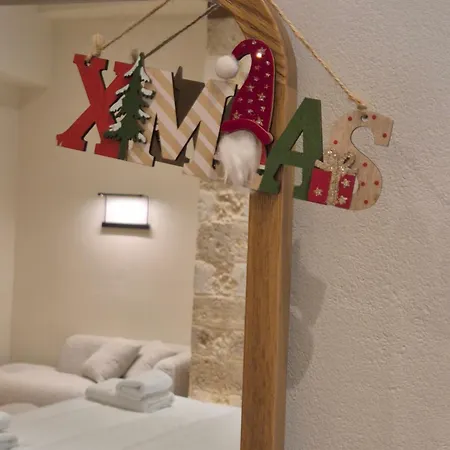 빌라 Evrima High End