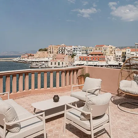 Evrima High End 빌라 하니아