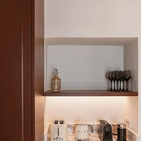 Evrima High End ハニア