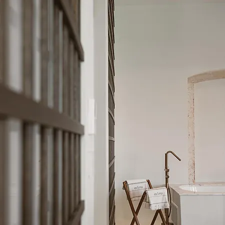 ヴィラ Evrima High End ハニア