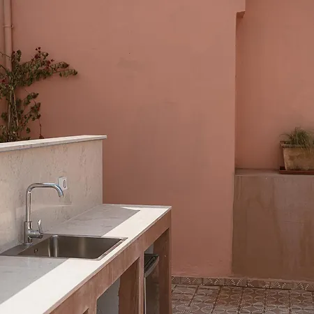 ヴィラ Evrima High End