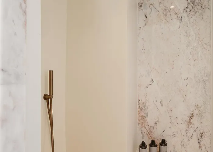 Evrima High End Villa