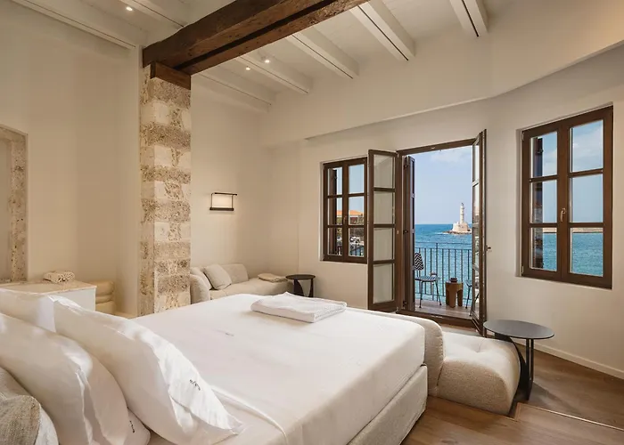 Evrima High End Villa