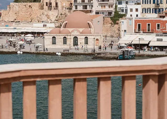 Evrima High End Chania (Crete)