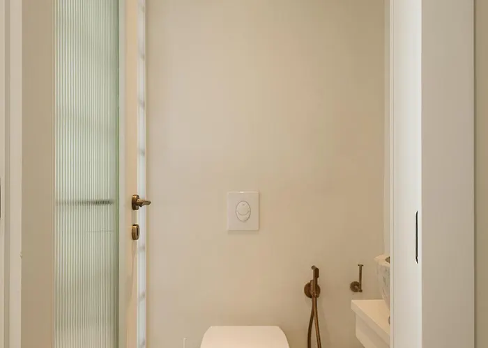 Villa Evrima High End