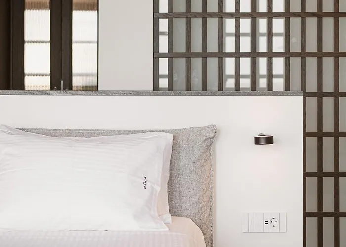 Villa Evrima High End Chania (Crete)