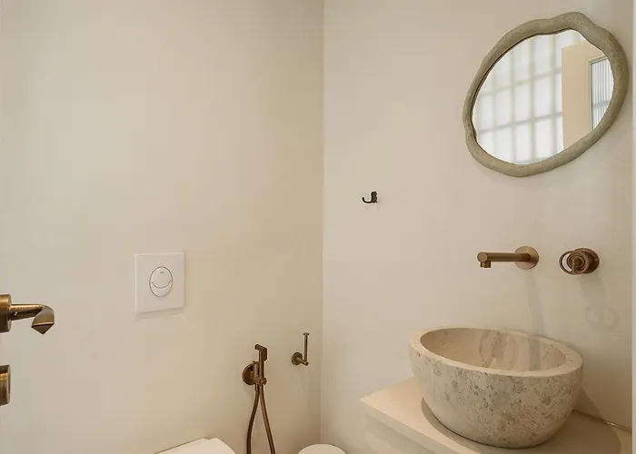 Villa Evrima High End Chania (Crete)