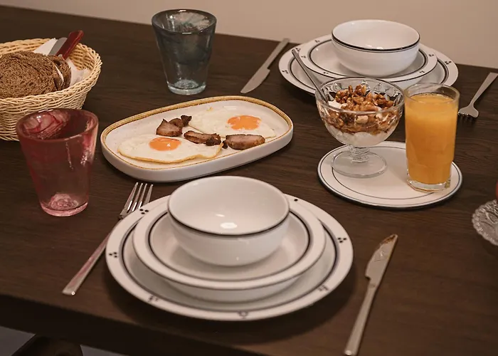 Evrima High End Villa *