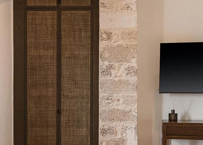 Evrima High End * Chania (Crete)