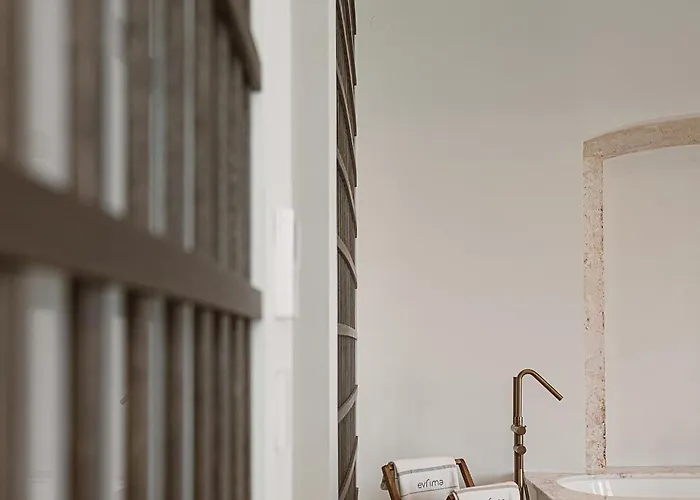 Villa Evrima High End Chania (Crete)