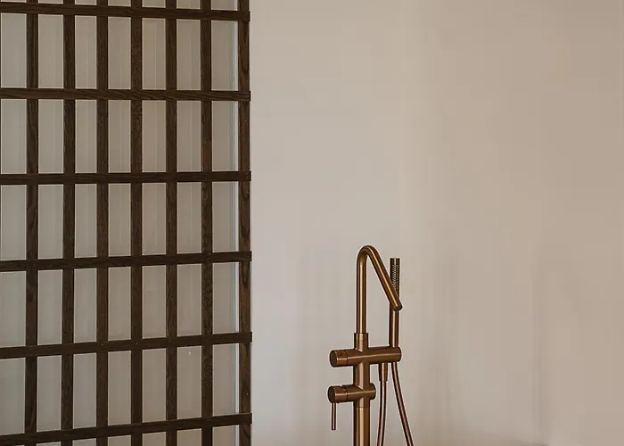 Evrima High End * Chania (Crete)